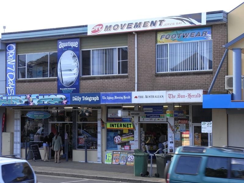 55 Owen Street, Huskisson NSW 2540