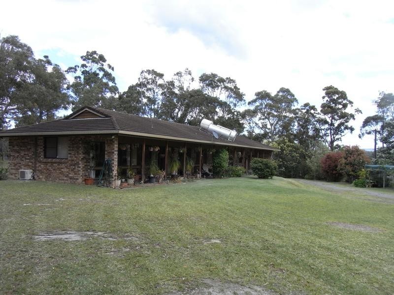 369 Sussex Inlet Road, Sussex Inlet NSW 2540