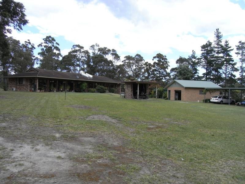 369 Sussex Inlet Road, Sussex Inlet NSW 2540