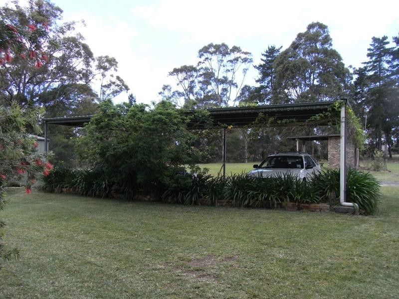 369 Sussex Inlet Road, Sussex Inlet NSW 2540