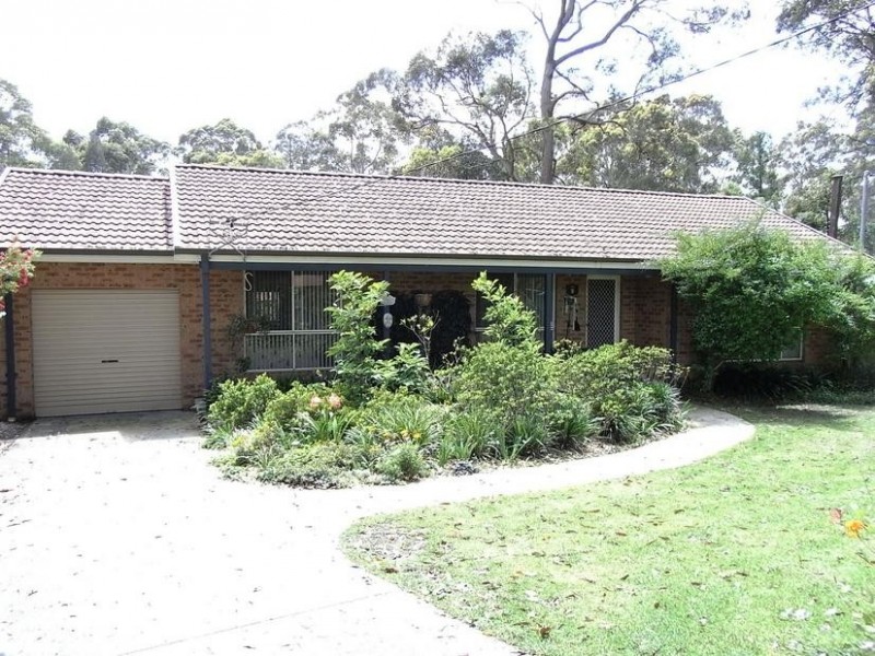 31 Streamside Street, Woollamia NSW 2540