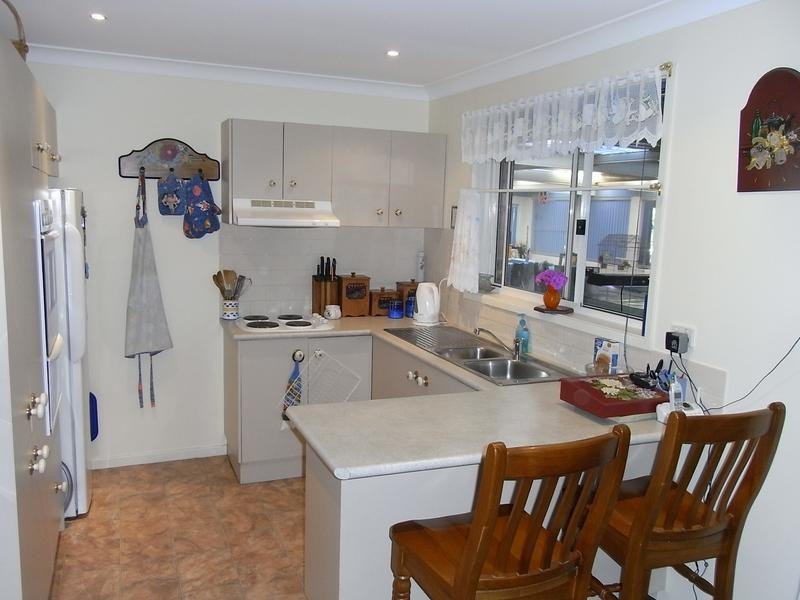 31 Streamside Street, Woollamia NSW 2540