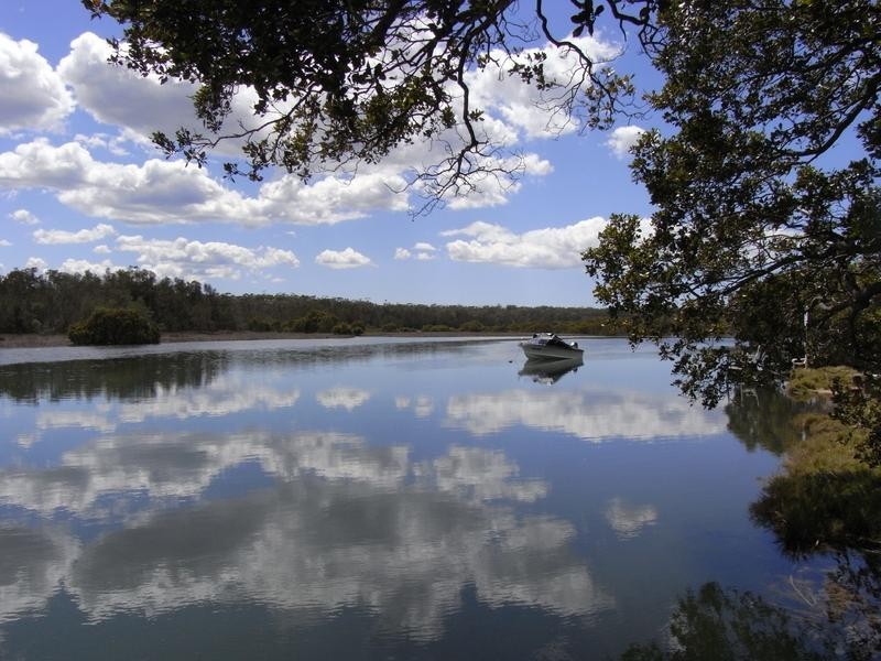 31 Streamside Street, Woollamia NSW 2540