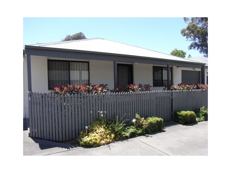 3/14 Duncan Street, Huskisson NSW 2540