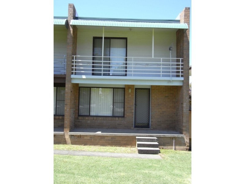 3/9 Nowra Street, Huskisson NSW 2540