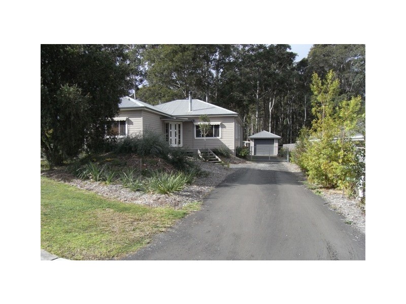 373 Hawken Road, Tomerong NSW 2540