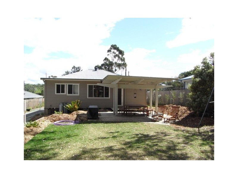 373 Hawken Road, Tomerong NSW 2540