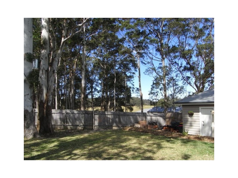 373 Hawken Road, Tomerong NSW 2540