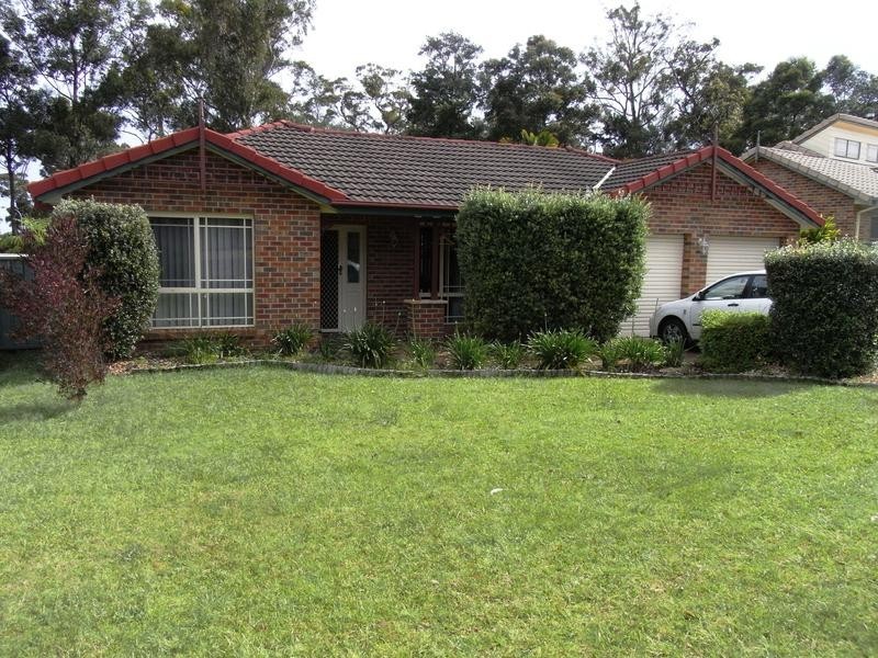 28 Claylands Drive, St Georges Basin NSW 2540