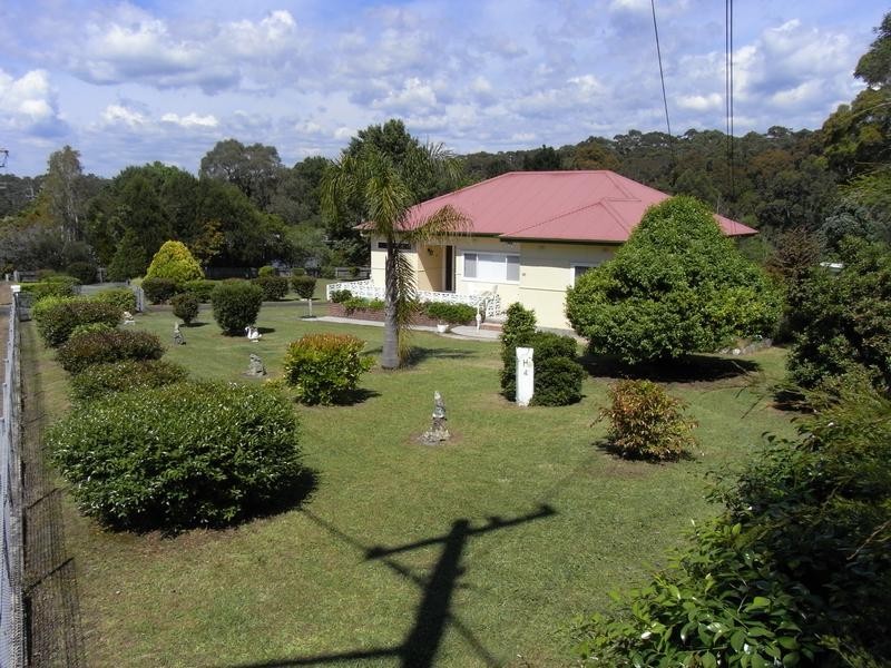 380 Hawken Road, Tomerong NSW 2540