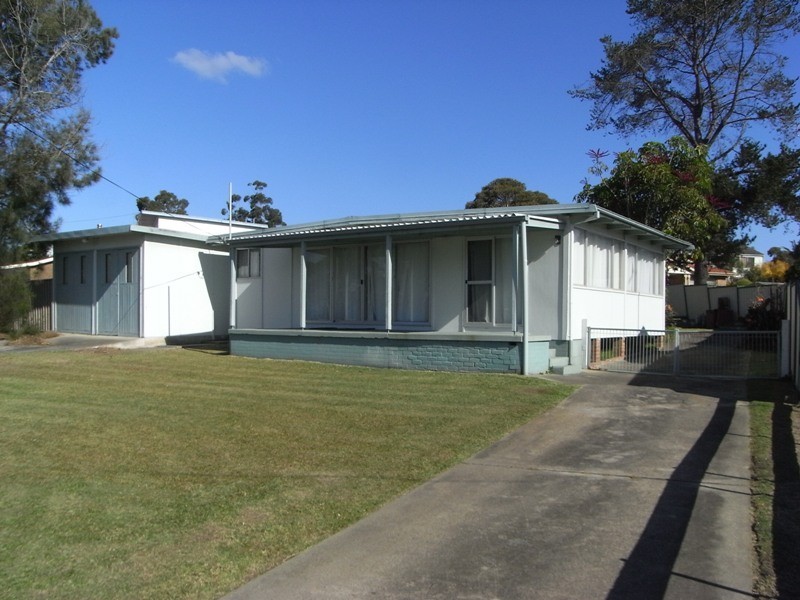 141 Elizabeth Drive, Vincentia NSW 2540