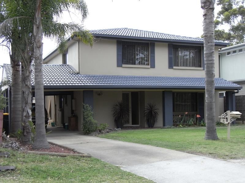 4 Elizabeth Drive, Vincentia NSW 2540