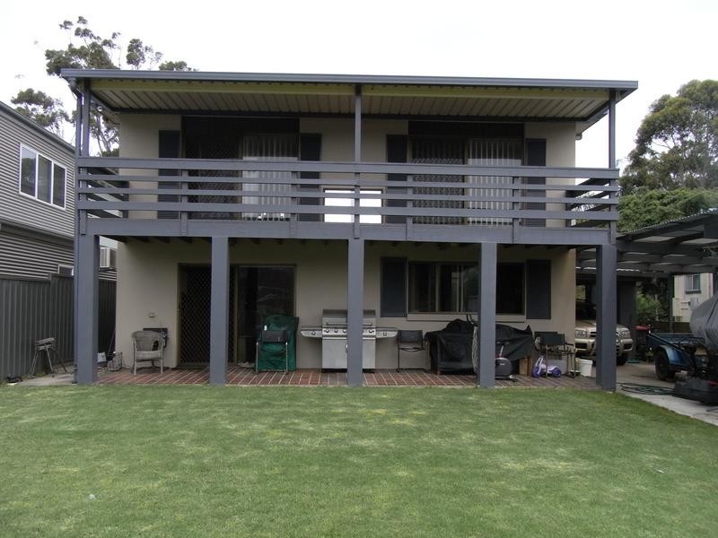 4 Elizabeth Drive, Vincentia NSW 2540