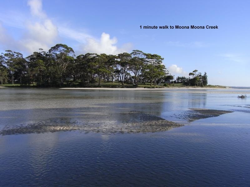 4 Elizabeth Drive, Vincentia NSW 2540