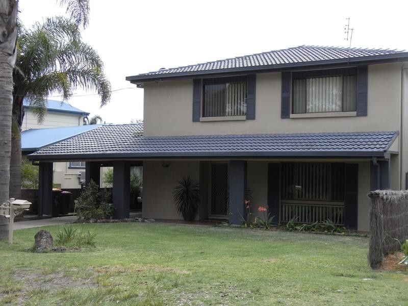 4 Elizabeth Drive, Vincentia NSW 2540