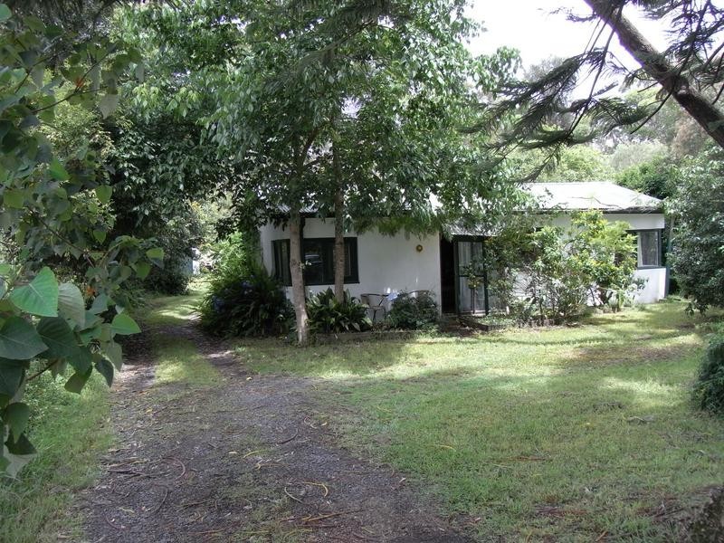 768 Woollamia Road, Woollamia NSW 2540
