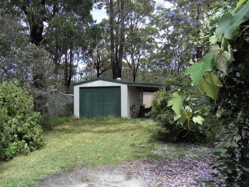 768 Woollamia Road, Woollamia NSW 2540