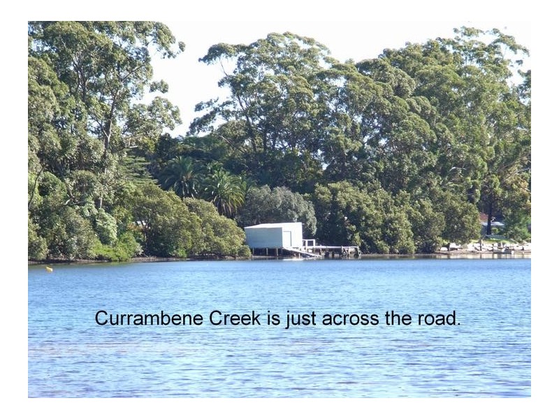 768 Woollamia Road, Woollamia NSW 2540