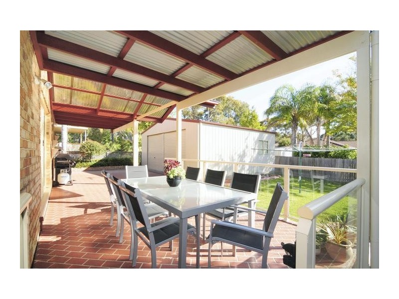 69 Minerva Avenue, Vincentia NSW 2540