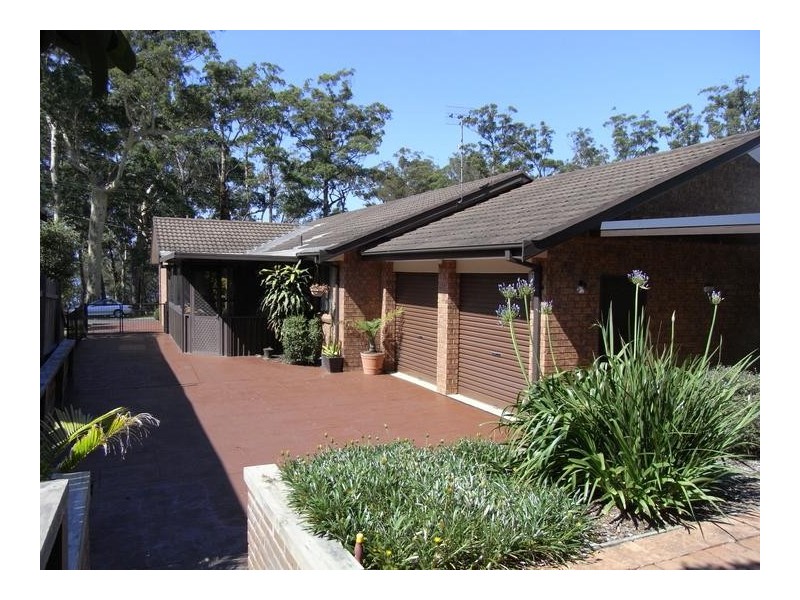 9 Basin View Parade, Basin View NSW 2540