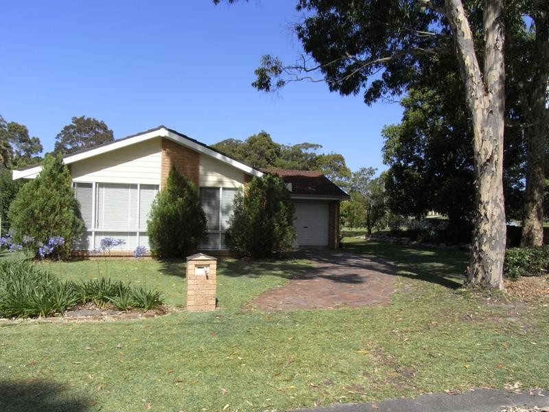 217 Loralyn Avenue, Sanctuary Point NSW 2540