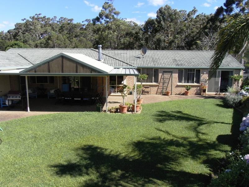 9 Bourke Close, Vincentia NSW 2540