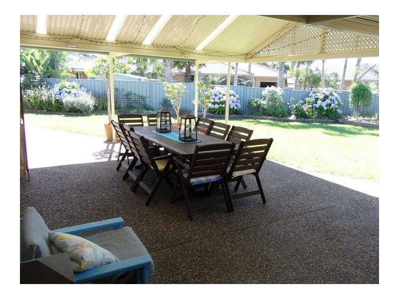 9 Bourke Close, Vincentia NSW 2540