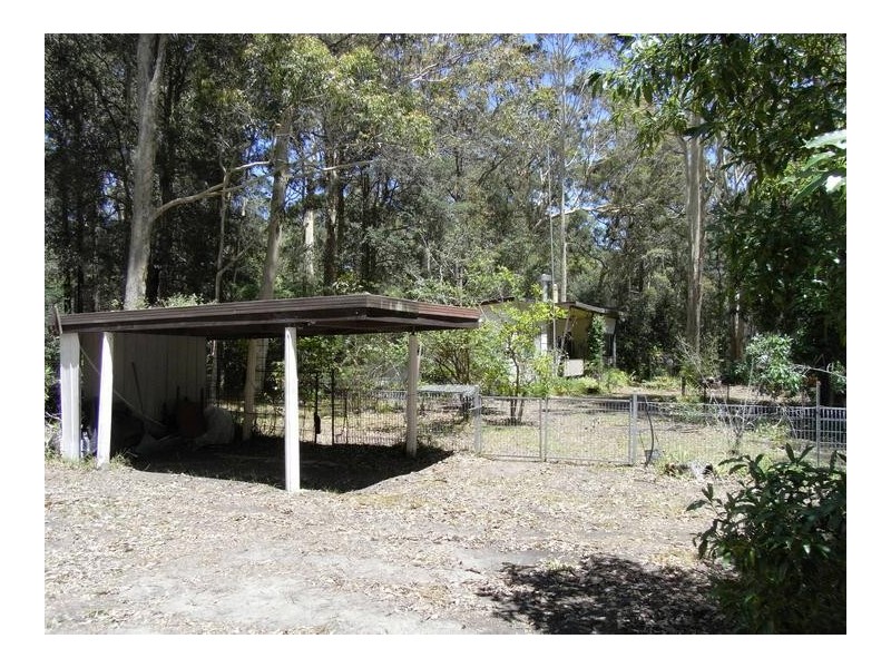 1 Fairfax Road, Woollamia NSW 2540