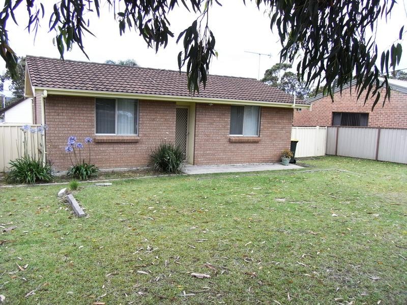 26 Kingsford Smith Crescent, Sanctuary Point NSW 2540