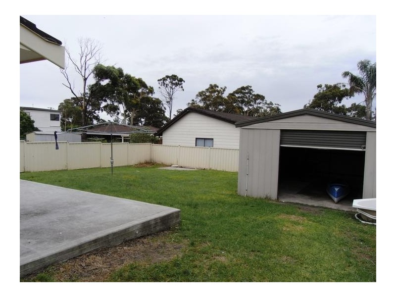 26 Kingsford Smith Crescent, Sanctuary Point NSW 2540