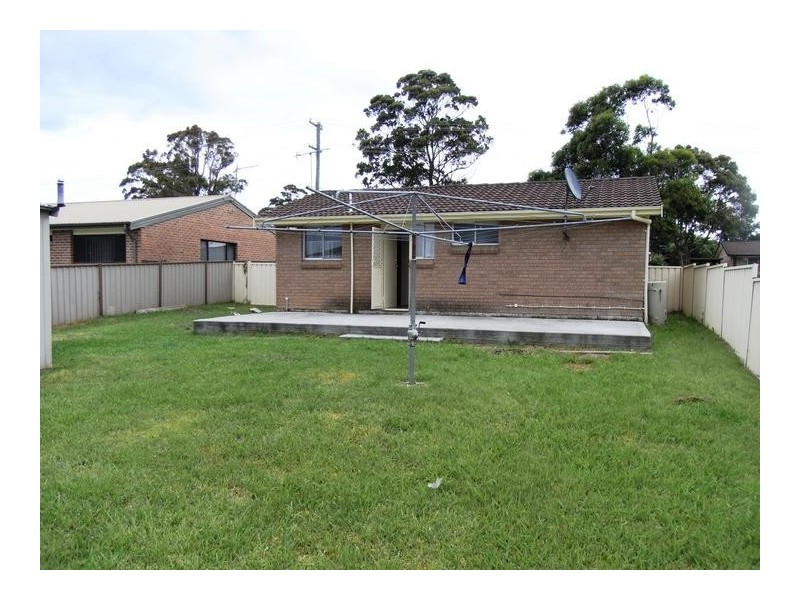 26 Kingsford Smith Crescent, Sanctuary Point NSW 2540
