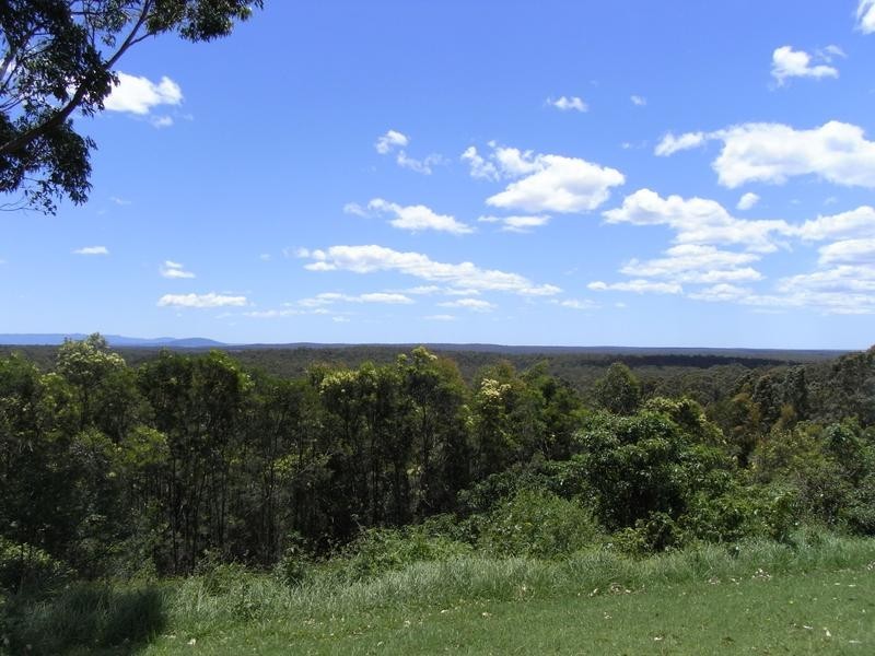 Oldham Close, Tomerong NSW 2540