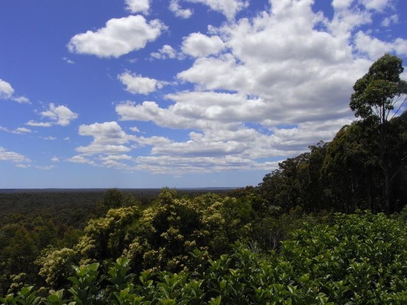 Oldham Close, Tomerong NSW 2540