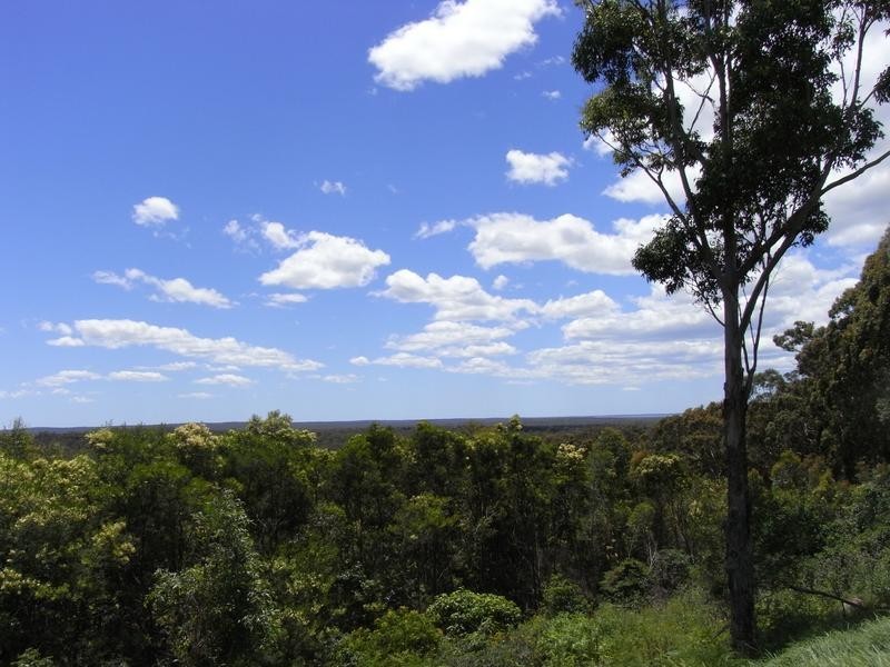 Oldham Close, Tomerong NSW 2540