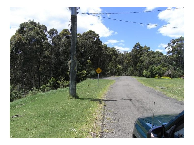 Oldham Close, Tomerong NSW 2540