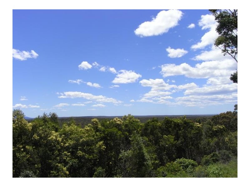 Oldham Close, Tomerong NSW 2540