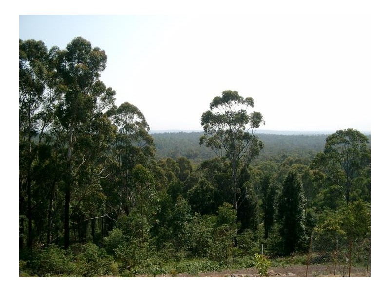 Oldham Close, Tomerong NSW 2540