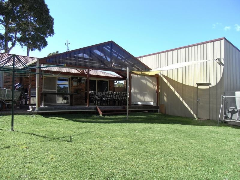11 Kirkham Way, Sanctuary Point NSW 2540