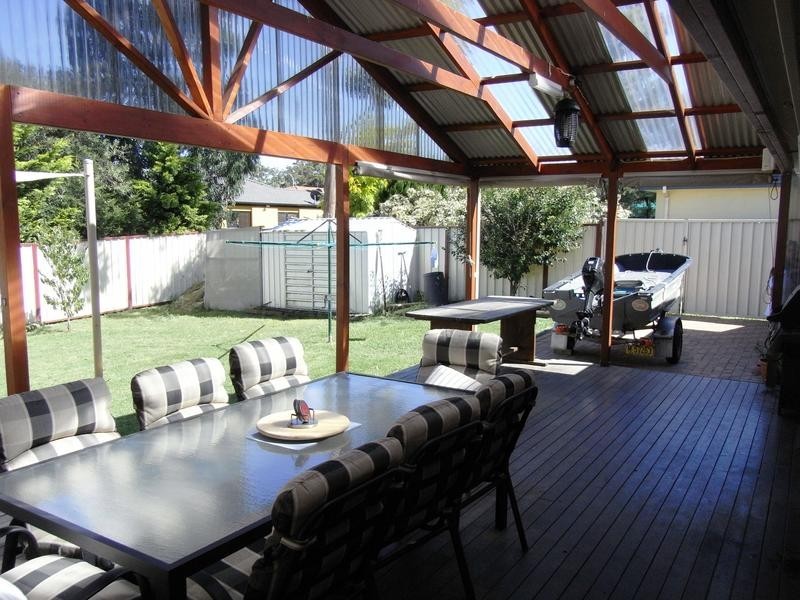 11 Kirkham Way, Sanctuary Point NSW 2540