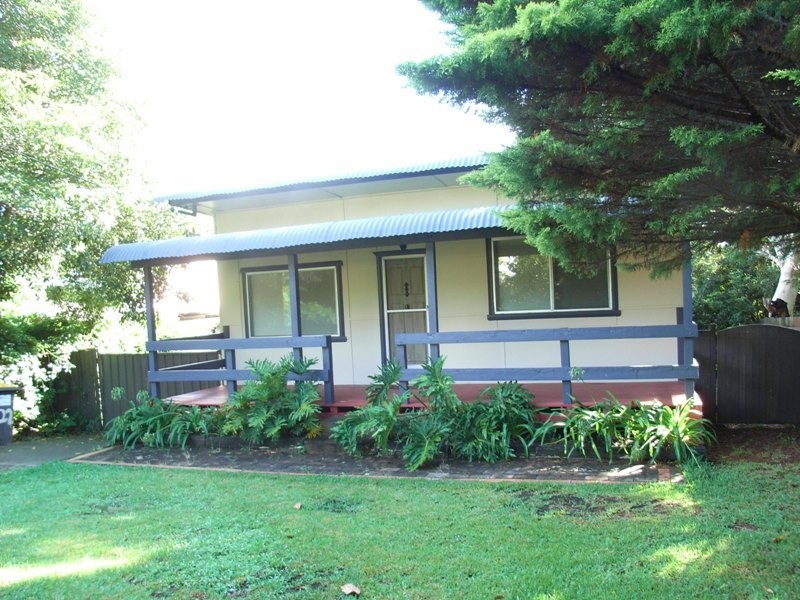 22 Minerva Avenue, Vincentia NSW 2540