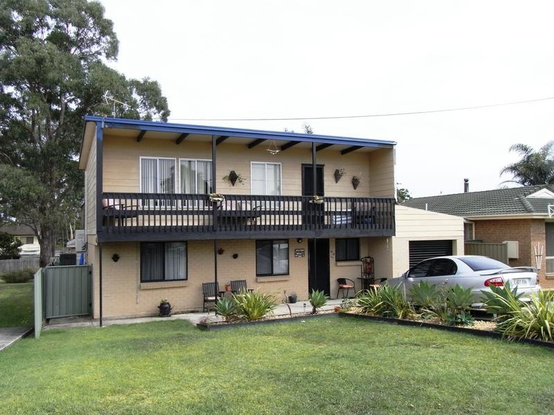 57 Ridgelands Drive, Sanctuary Point NSW 2540