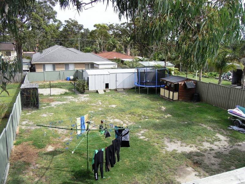 57 Ridgelands Drive, Sanctuary Point NSW 2540