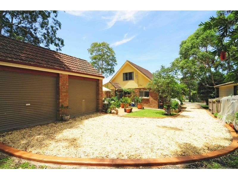 3 Fitzpatrick Street, Old Erowal Bay NSW 2540