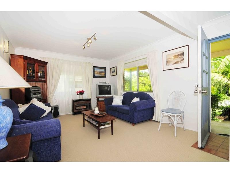 3 Fitzpatrick Street, Old Erowal Bay NSW 2540