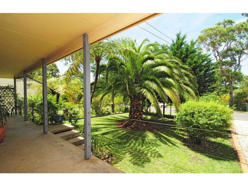 3 Fitzpatrick Street, Old Erowal Bay NSW 2540