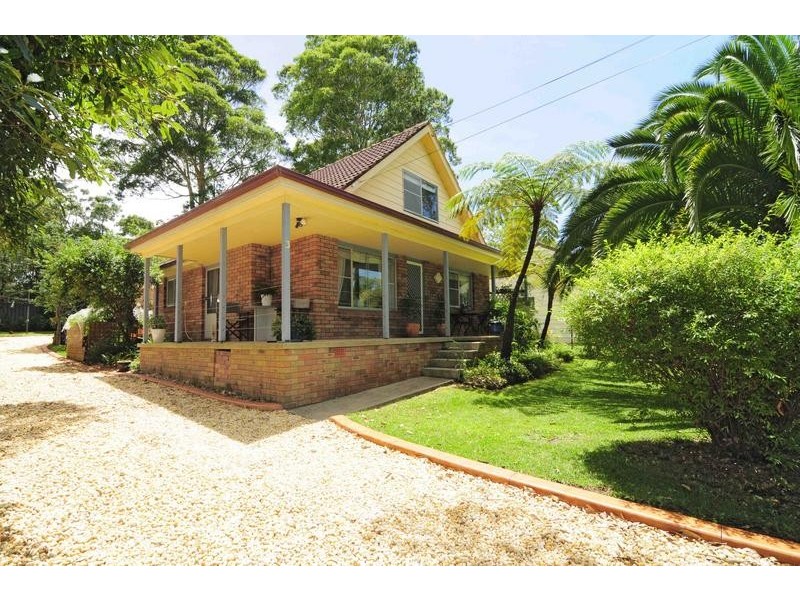3 Fitzpatrick Street, Old Erowal Bay NSW 2540