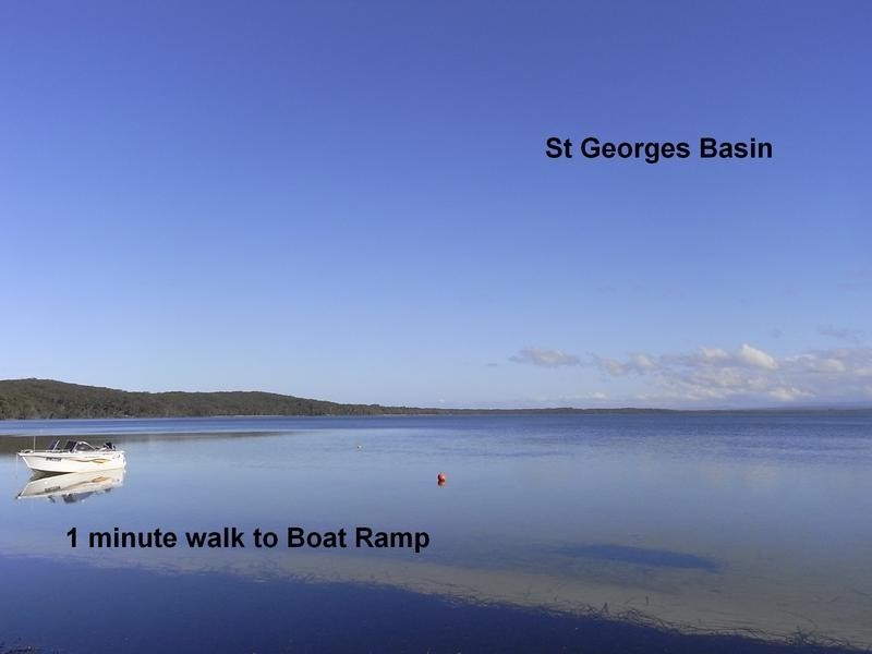 42 Killarney Road, Erowal Bay NSW 2540