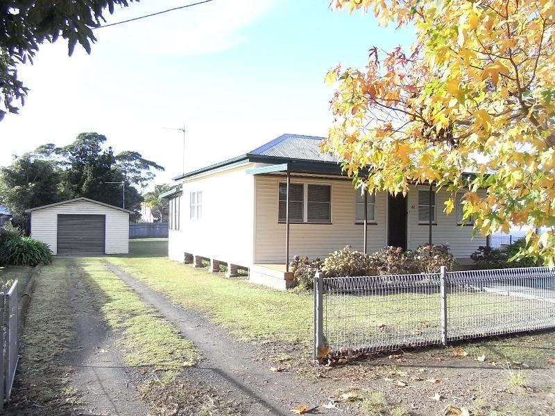 62 Duncan Street, Huskisson NSW 2540