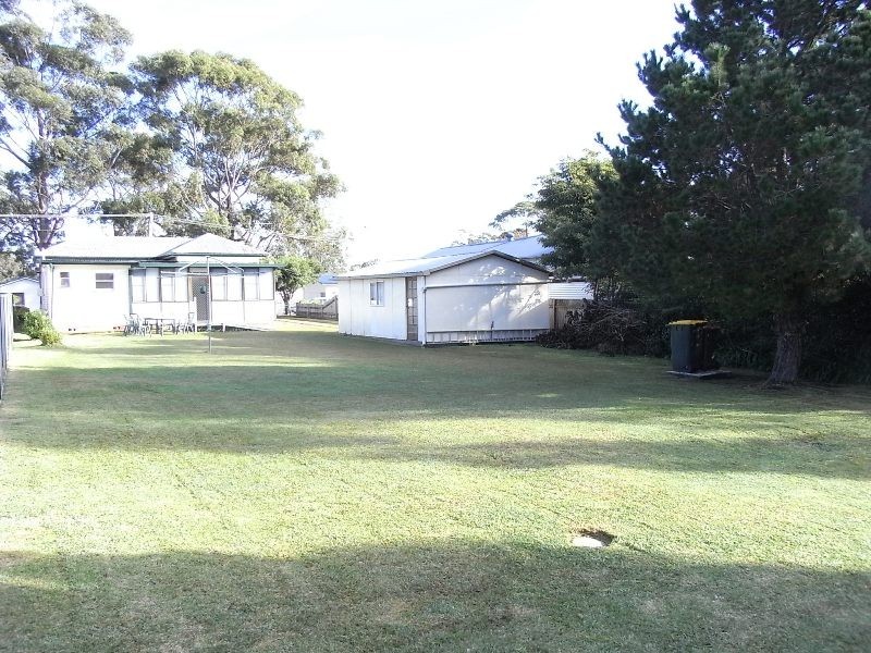 62 Duncan Street, Huskisson NSW 2540