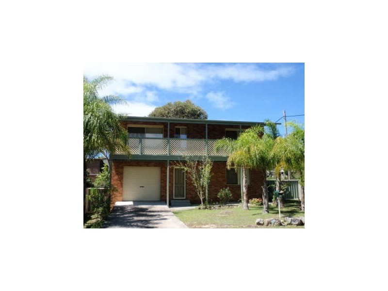 20 Caroline Street, Vincentia NSW 2540